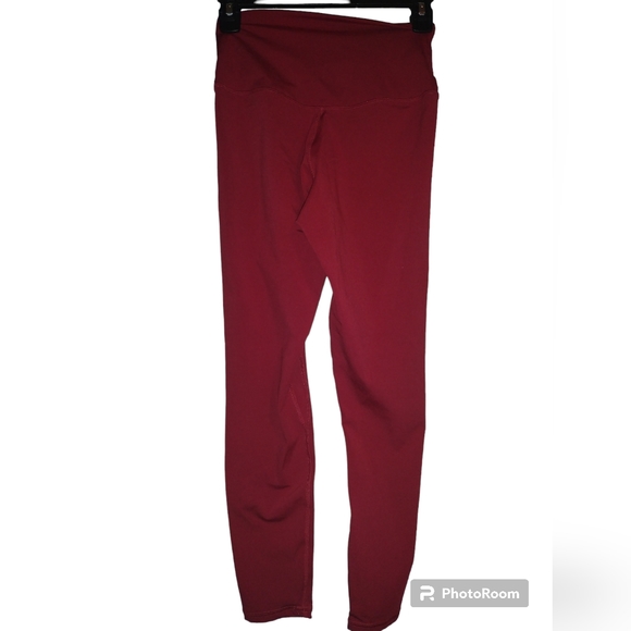 Colorfulkoala Women's Workout Leggings - Picture 4 of 4